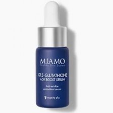 MIAMO - LONGEVITY PLUS GF5 GLUTATHIONE AOX BOOST SERUM 10 ML