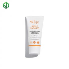 L'ERBOLARIO - MASCHERA VISO PELLI MISTE/IMPURE 50 ML