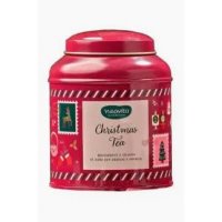 NEAVITA - MELANGE CHRISTMAS TEA IN CADDY ROSSO NATALE 8 FILTRI DA 3,5 G