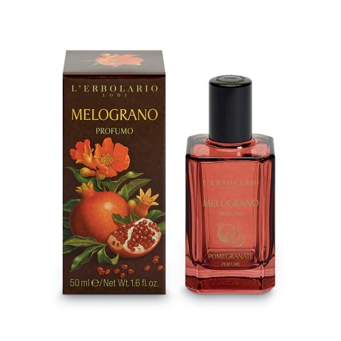 L'ERBOLARIO - MELOGRANO PROFUMO 50 ML