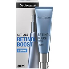 NEUTROGENA - RETINOOL BOOST SIERO 30 ML