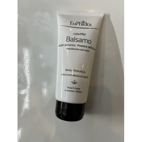 OMAGGIO - EUPHIDRA COLORPRO BALSAMO
