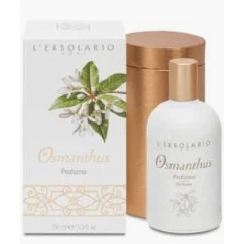 L'ERBOLARIO - OSMANTHUS PROFUMO 100 ML