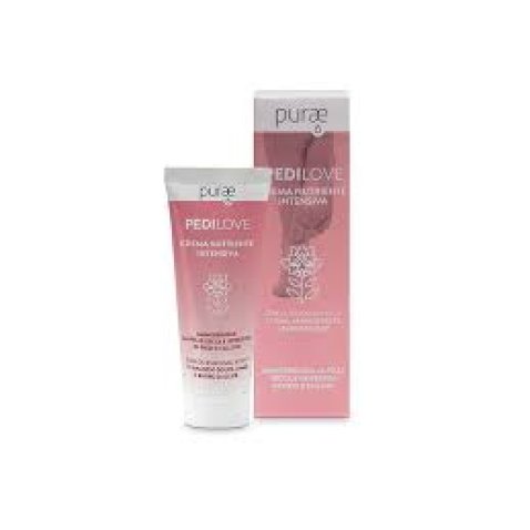 PURAE - PEDILOVE CREMA NUTRIENTE INTENSIVA 75 ML