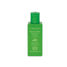 L'ERBOLARIO - PISTACCHIO BAGNOSCHIUMA ADDOLCENTE 100 ML