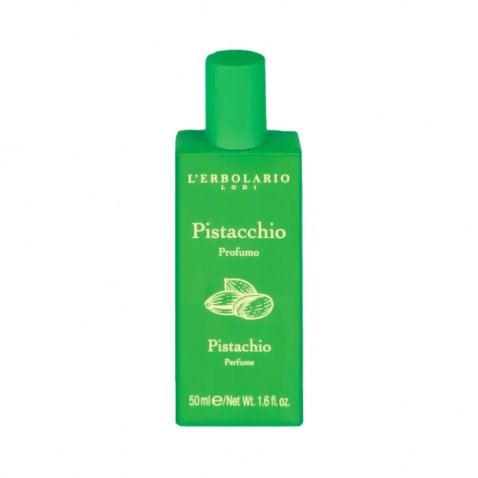 L'ERBOLARIO - PISTACCHIO PROFUMO 50 ML