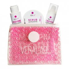 VERALAB - KIT MAI PIU' PORI SUPERFLUI