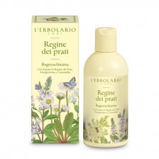 L'ERBOLARIO - REGINE DEI PRATI BAGNOSCHIUMA 250 ML