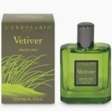 L'ERBOLARIO - VETIVER PROFUMO 50 ML