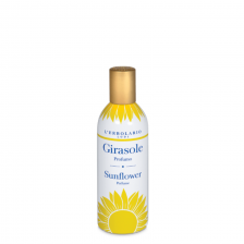 L'ERBOLARIO - GIRASOLE PROFUMO 75 ML