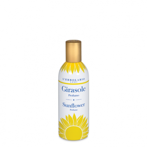 L'ERBOLARIO - GIRASOLE PROFUMO 75 ML