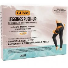 GUAM - LEGGINGS PUSH-UP S-M 42-44