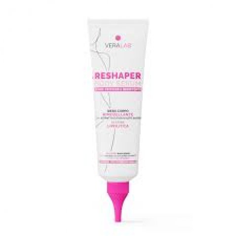 VERALAB - RESHAPER BODY SERUM 150 ML