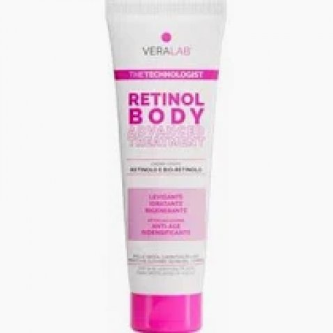 VERALAB - RETINOL BODY 150 ML