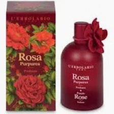 L'ERBOLARIO - ROSA PURPUREA PROFUMO 100 ML