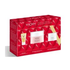 VICHY - NEOVADIOL ROSE COFANETTO NATALE 2024 1 NEOVADIOL ROSE PLATINUM 50 ML + 1 ECH NEO SOLUTION 5 5 ML + 1 MINI ROSE NIGHT 15ML