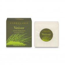 L'ERBOLARIO - VETIVER SAPONE 100 G