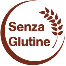 OMAGGIO GLUTEN FREE - FOTO INDICATIVA