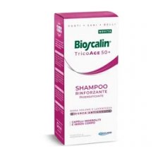 BIOSCALIN - TRICOAGE SHAMPOO 200 ML TAGLIO PREZZO