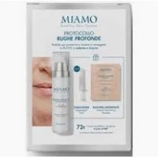 MIAMO - TOTAL CARE RADIANCE FOAM CLEANSER 50 ML  DETERGENTE SCHIUMOGENO