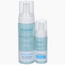 MIAMO - TOTAL CARE RADIANCE FOAM CLEANSER DUO 150 ML + 50 ML DETERGENTE SCHIUMOGENO