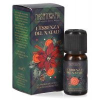 NASOTERAPIA - SINERGIA OLI ESSENZIALI L'ESSENZA DEL NATALE 10ML