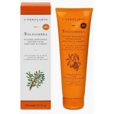 L'ERBOLARIO - SOLEOMBRA FLUIDO DOPOSOLE VISO & CORPO 300 ML