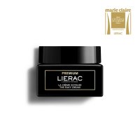 LIERAC - PREMIUM LA CREME SOYEUSE 50 ML