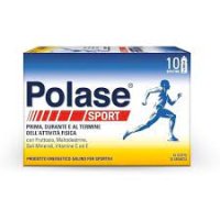POLASE - SPORT 10 BUSTINE PROMO 2024