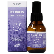 PURAE - BELSONNO SPRAY CUSCINO NUOVA FORMULA 60 ML