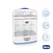 CHICCO STERILIZZATORE 2IN1 PROMO