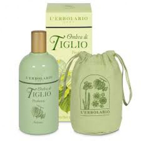 L'ERBOLARIO - OMBRA DI TIGLIO PROFUMO VINTAGE 2024 125 ML