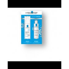 LA ROCHE POSAY - TOLERIANE DERMALLERGO CREMA COFANETTO NATALE 2024 40ML + 50ML