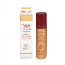 L'ERBOLARIO - VITAMINA C ORO CREMA VISO 50 ML