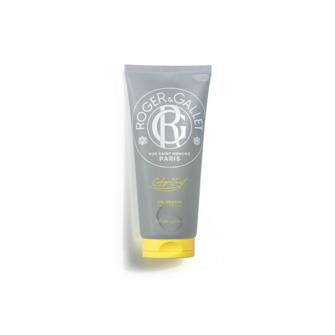 ROGER & GALLET - COLOGNE TWIST GEL DOCCIA 200 ML