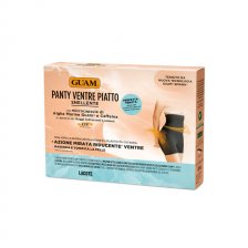 GUAM - PANTY VENTRE PIATTO SNELLENTE S-M 42-44