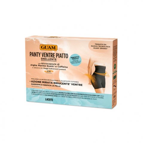 GUAM - PANTY VENTRE PIATTO SNELLENTE XS-S 38-40