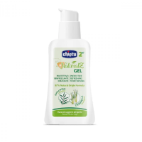 CHICCO ZANZA GEL NATURALE 60 ML