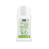 CHICCO ZANZA ROLL ON NATURALE 60 ML