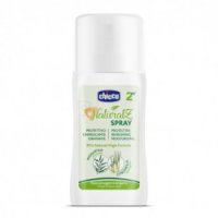 CHICCO ZANZA SPRAY NATURALE 100 ML