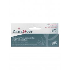 GLYOR - ZANOVER GEL DOPOPUNTURA 14 ML