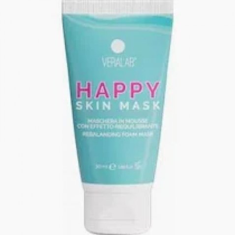 VERALAB - HAPPY SKIN MASK 50 ML