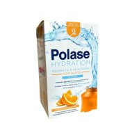 POLASE - HYDRATATION ARANCIA 12 BUSTINE 