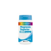 MASSIGEN - MAGNESIO SUPERIOR PROMO 150 G