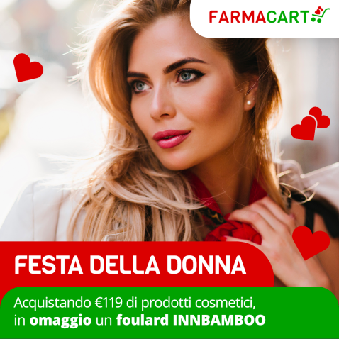 Omaggio - Foulard