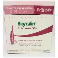 BIOSCALIN - TRICOAGE FIALE TAGLIO PREZZO