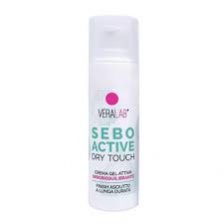 VERALAB - SEBO ACTIVE DRY TOUCH 30 ML