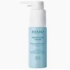 MIAMO - TOTAL CARE GENTLE ROSE CLEANSER 50 ML TRAVEL SIZE DETERGENTE VISO DELICATO