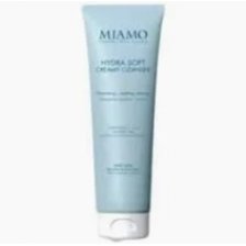 MIAMO - TOTAL CARE HYDRA SOFT CREAMY CLEANSER 50 ML