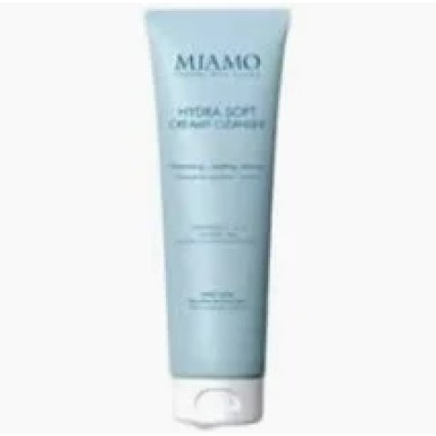 MIAMO - TOTAL CARE HYDRA SOFT CREAMY CLEANSER 50 ML